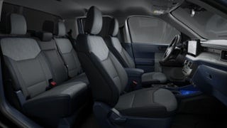 2026 Ford Maverick® Internal Image 1
